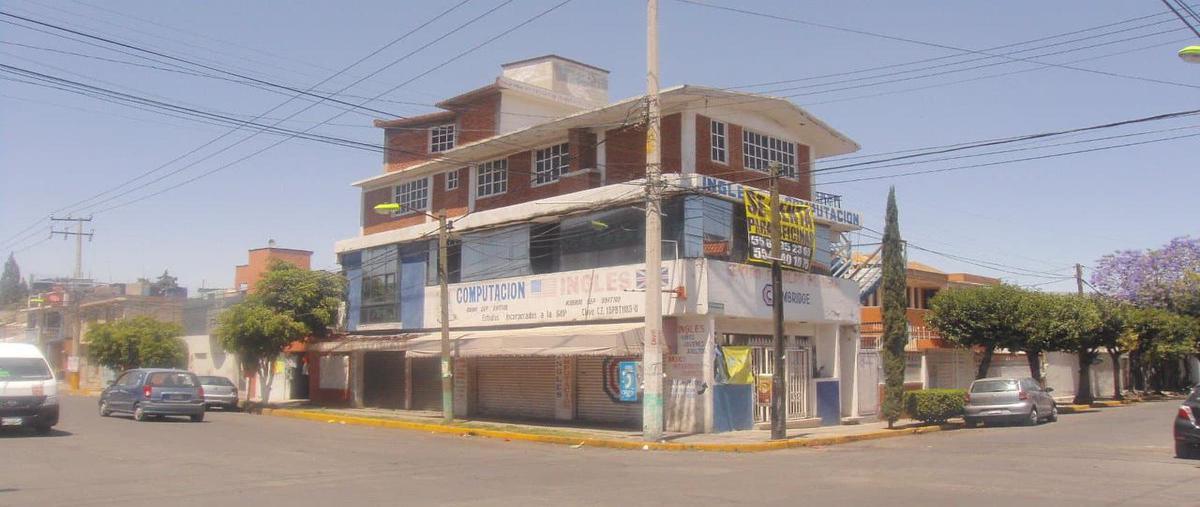 Foto de local en renta en  , san cristóbal centro, ecatepec de morelos, méxico, 7042212 No. 01