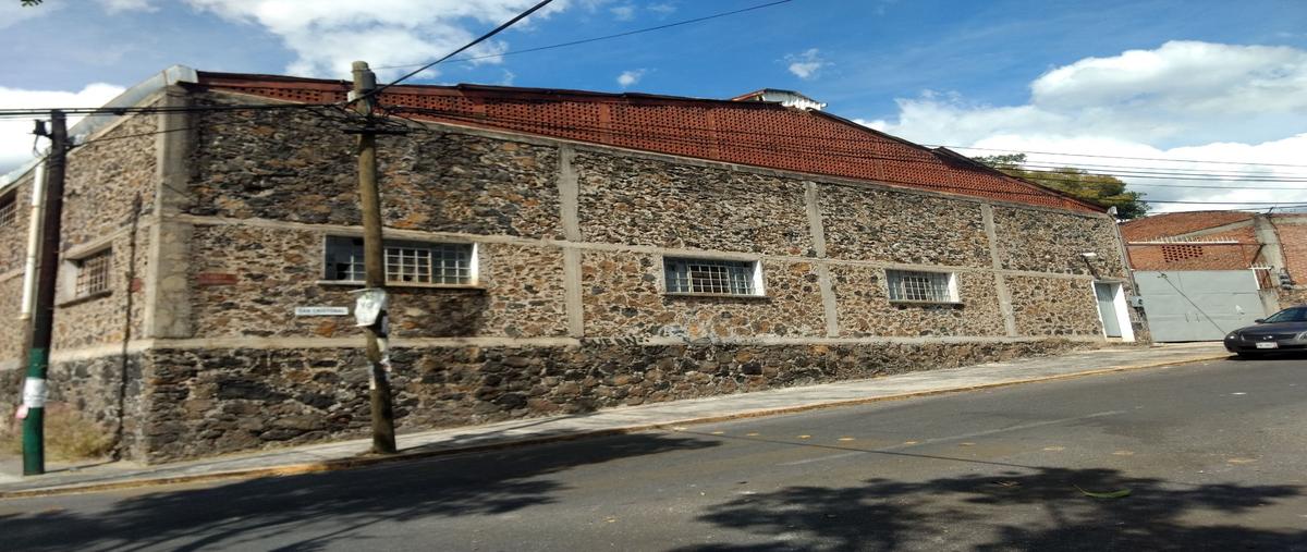 Foto de bodega en venta en  , san cristóbal, cuernavaca, morelos, 12756514 No. 01