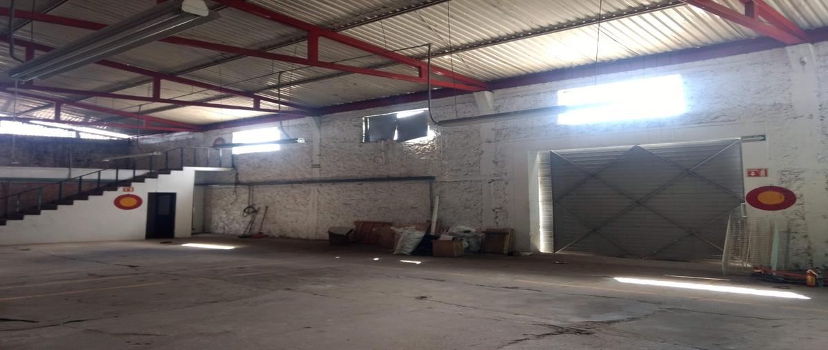 Foto de bodega en venta en  , san cristóbal, cuernavaca, morelos, 12756514 No. 03