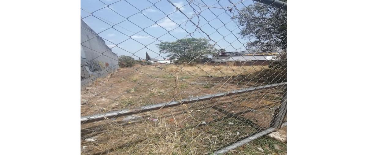 Foto de terreno habitacional en venta en  , san cristóbal, cuernavaca, morelos, 0 No. 03