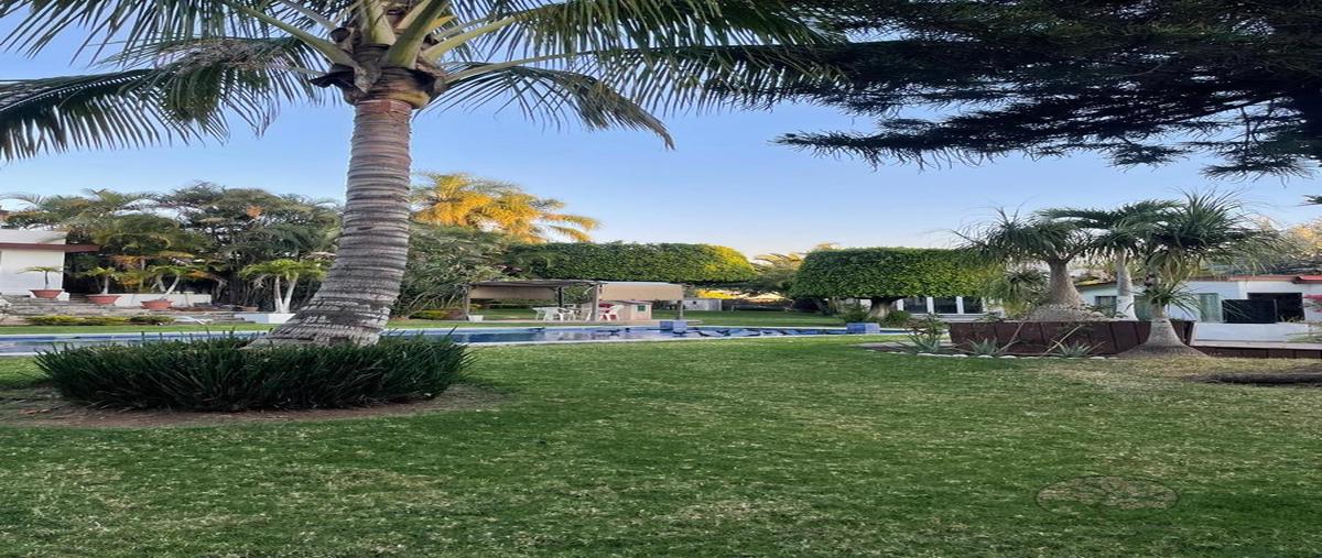 Foto de casa en renta en  , san cristóbal, cuernavaca, morelos, 0 No. 03