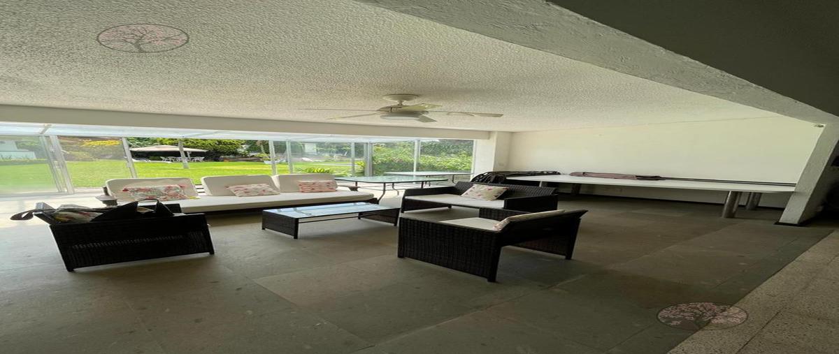 Foto de casa en renta en  , san cristóbal, cuernavaca, morelos, 0 No. 04