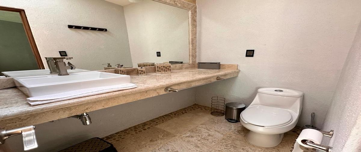 Foto de casa en renta en  , san cristóbal, cuernavaca, morelos, 0 No. 05