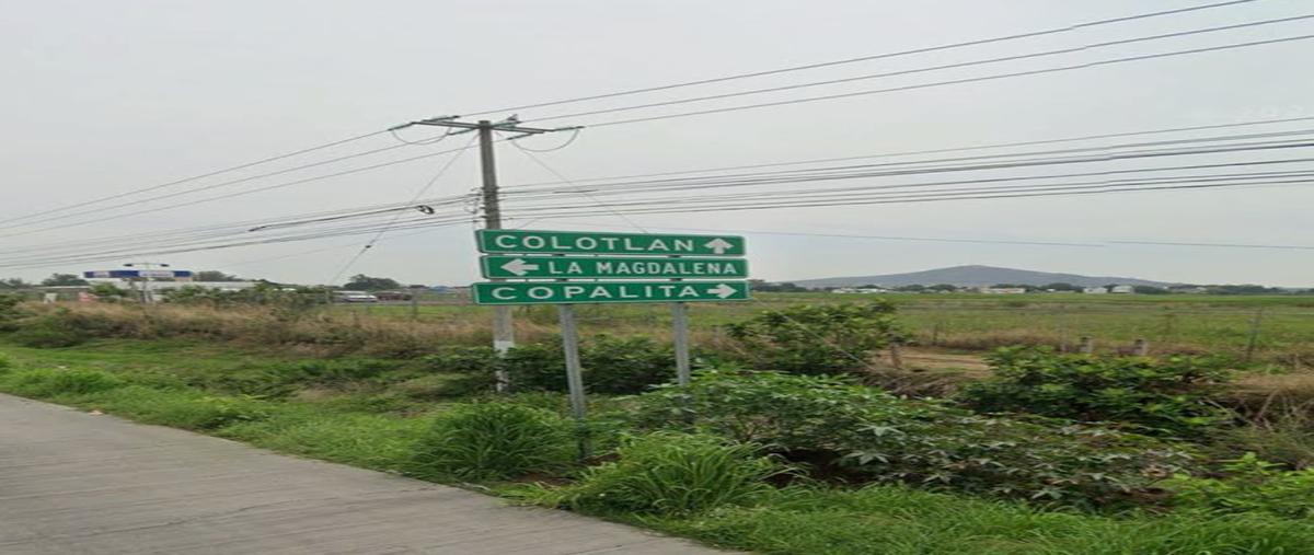 Foto de terreno comercial en venta en san cristóbal de la barranca 1447, san cristóbal de la barranca, san cristóbal de la barranca, jalisco, 0 No. 03
