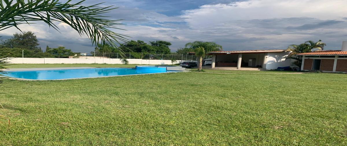 Foto de terreno habitacional en venta en  , san cristóbal de la barranca, san cristóbal de la barranca, jalisco, 0 No. 03