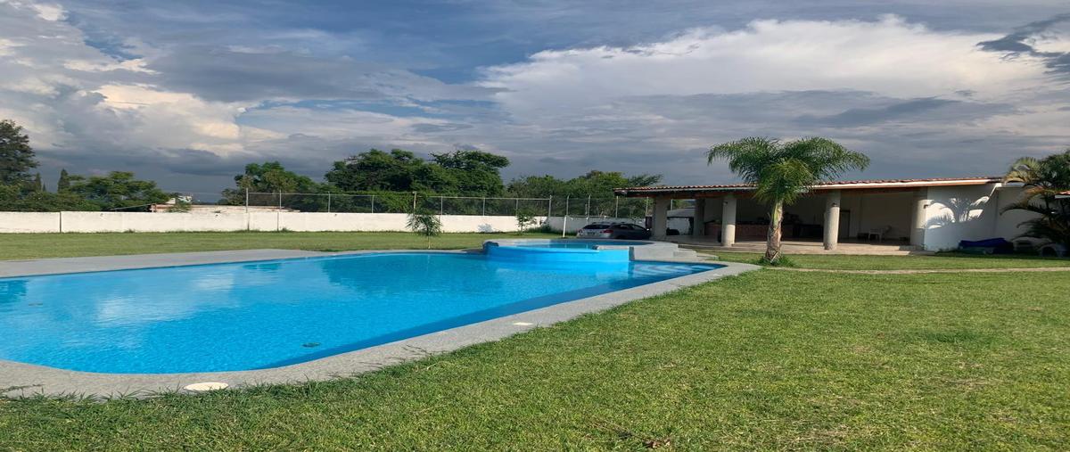 Foto de terreno habitacional en venta en  , san cristóbal de la barranca, san cristóbal de la barranca, jalisco, 0 No. 04