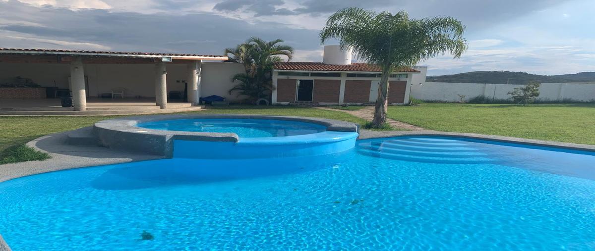 Foto de terreno habitacional en venta en  , san cristóbal de la barranca, san cristóbal de la barranca, jalisco, 0 No. 05