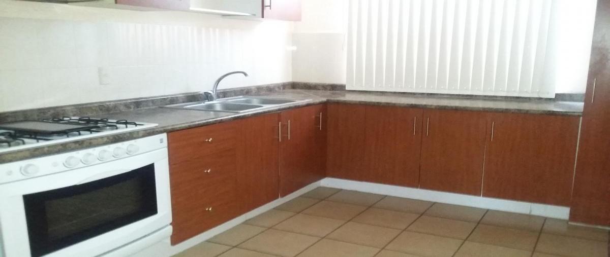 Foto de casa en condominio en renta en san cristobal de las casas belen san pedrito peñuelas queretaro , belén, querétaro, querétaro, 16995019 No. 03