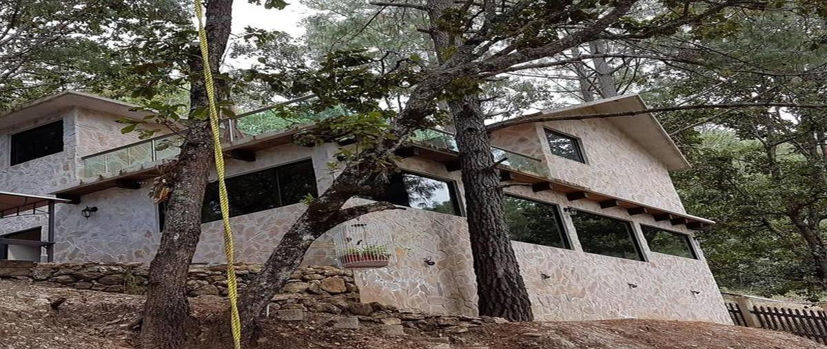 Foto de casa en venta en  , san cristóbal de las casas centro, san cristóbal de las casas, chiapas, 30303295 No. 04