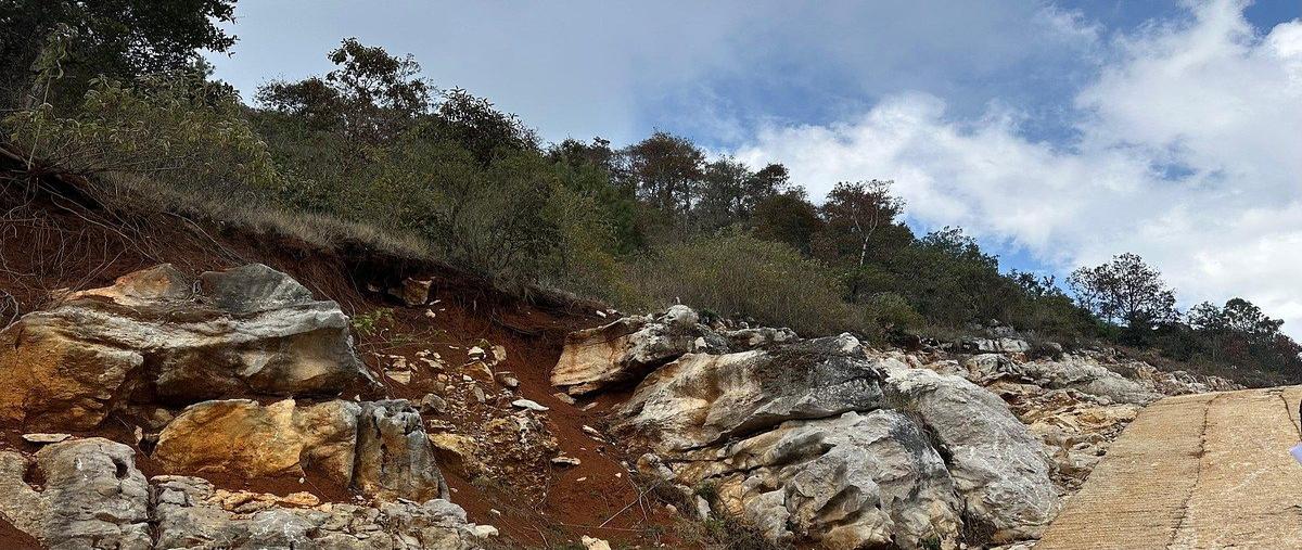 Foto de terreno habitacional en venta en  , san cristóbal de las casas centro, san cristóbal de las casas, chiapas, 0 No. 05