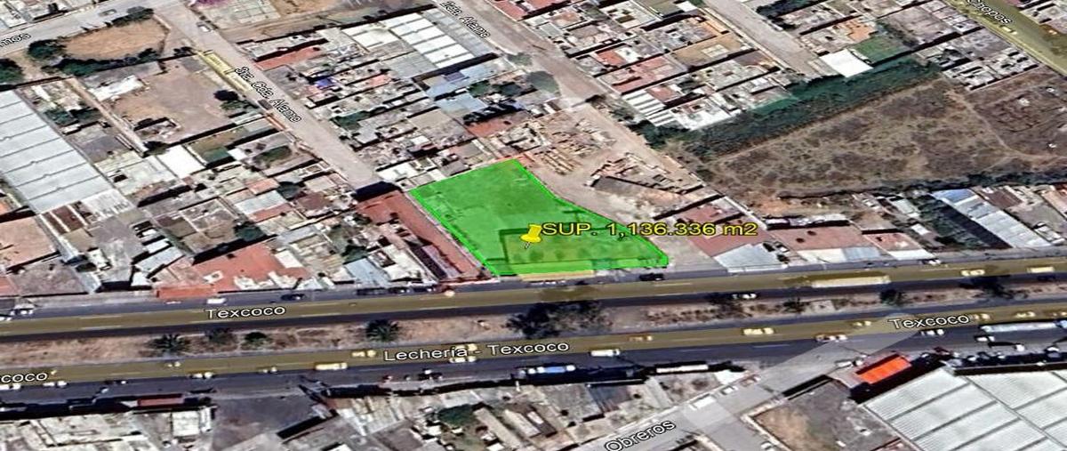 Foto de terreno habitacional en , san cristóbal, ecatepec de morelos, méxico, 30068940 foto 01 Foto de terreno habitacional en venta en , san cristóbal, ecatepec de morelos, méxico, 30068940 No. 01