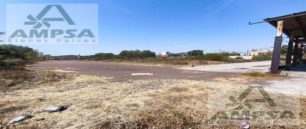 Foto de terreno habitacional en venta en  , san cristóbal, ecatepec de morelos, méxico, 0 No. 03
