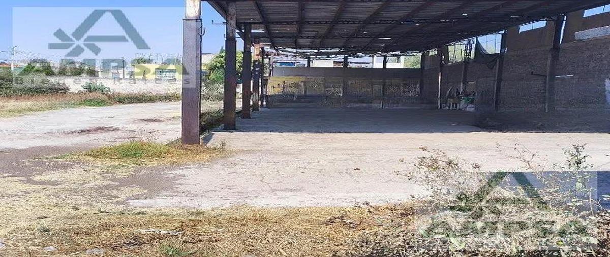 Foto de terreno habitacional en venta en  , san cristóbal, ecatepec de morelos, méxico, 0 No. 04