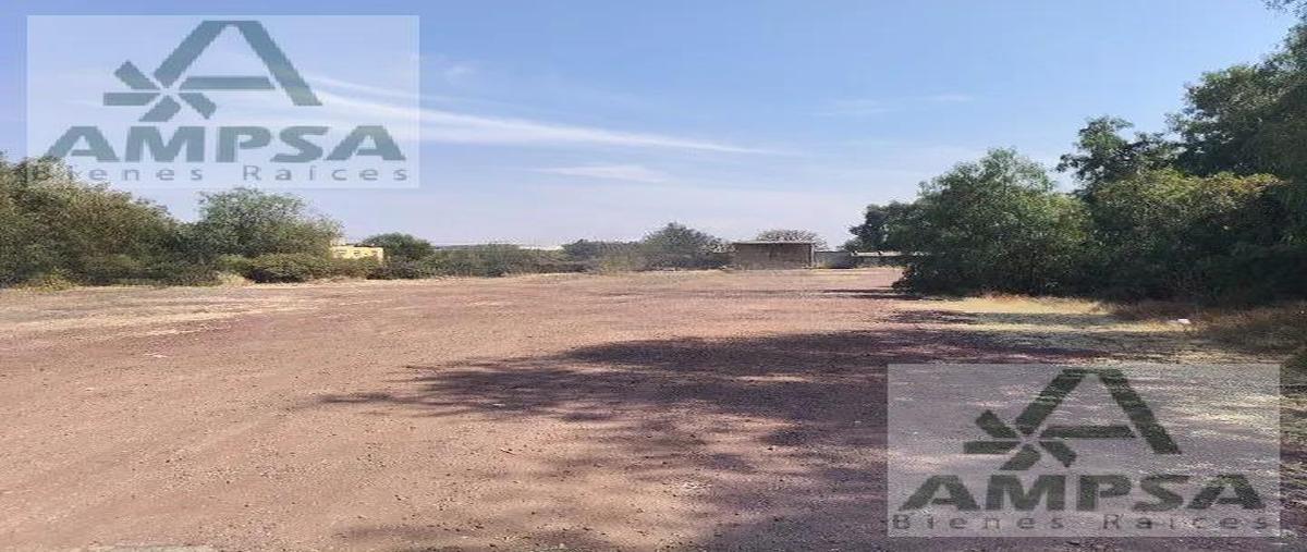 Foto de terreno habitacional en venta en  , san cristóbal, ecatepec de morelos, méxico, 0 No. 05