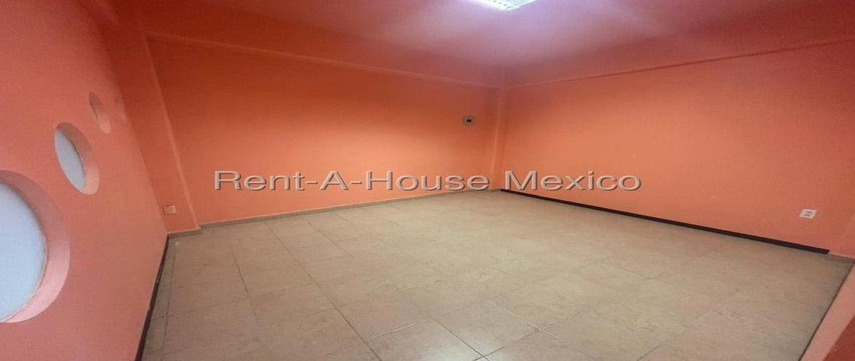 Foto de oficina en renta en  , san cristóbal, ecatepec de morelos, méxico, 0 No. 05