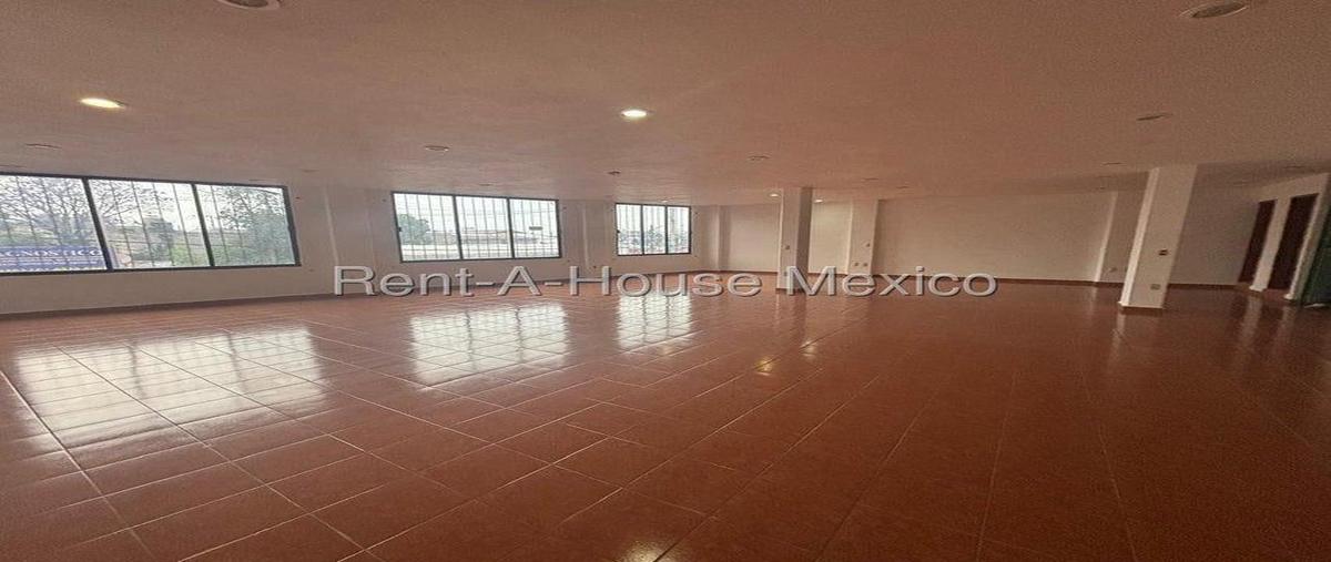 Foto de bodega en renta en  , san cristóbal, ecatepec de morelos, méxico, 0 No. 04