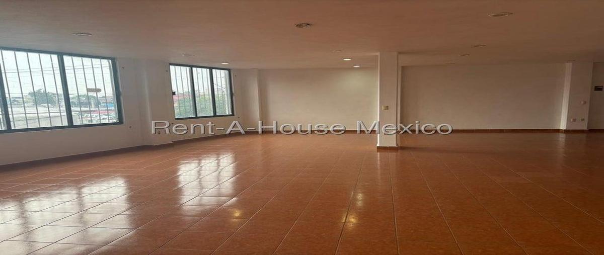 Foto de bodega en renta en  , san cristóbal, ecatepec de morelos, méxico, 0 No. 05