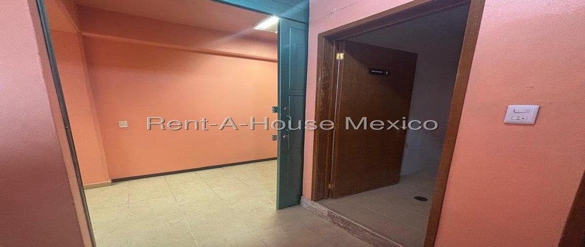 Foto de oficina en renta en  , san cristóbal, ecatepec de morelos, méxico, 0 No. 03