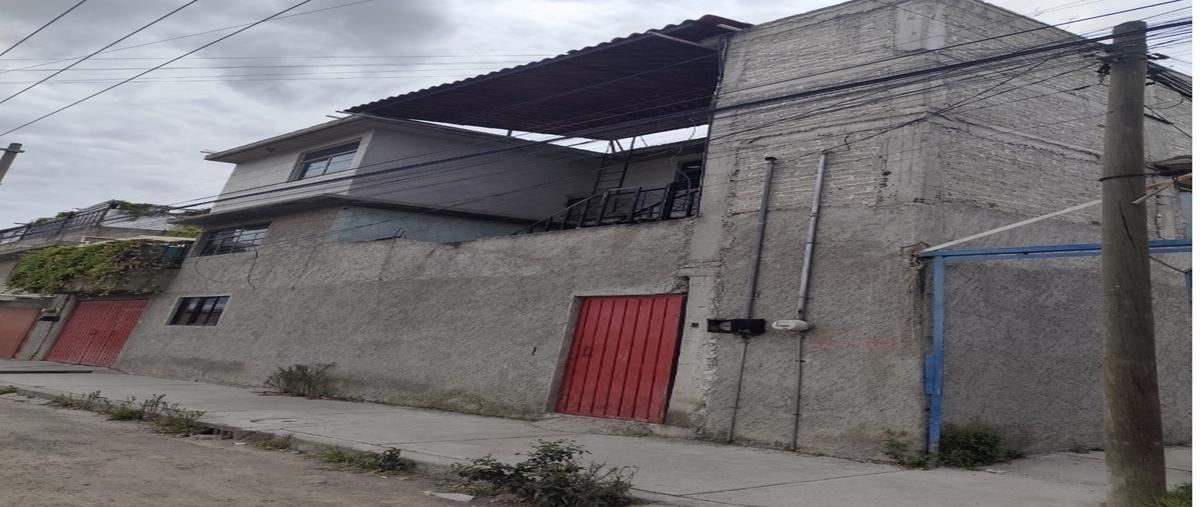 Foto de departamento en venta en  , san cristóbal, ecatepec de morelos, méxico, 0 No. 03