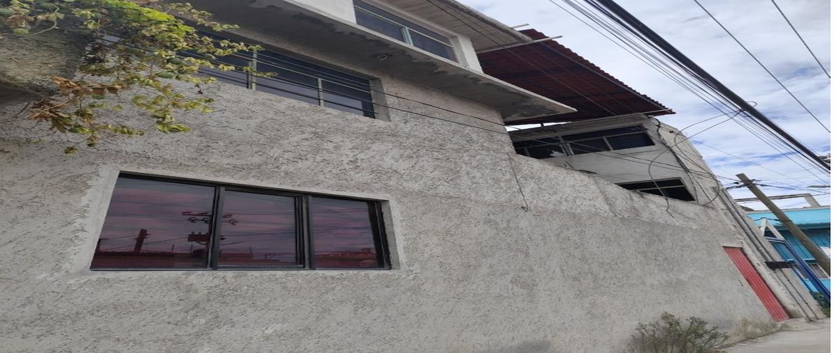 Foto de departamento en venta en  , san cristóbal, ecatepec de morelos, méxico, 0 No. 04
