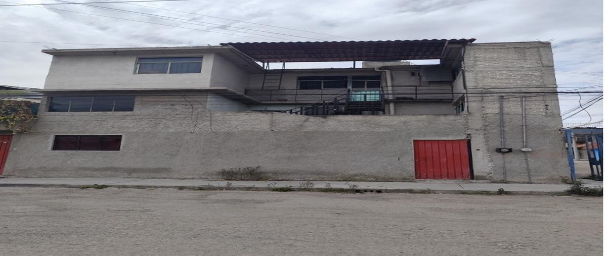 Foto de departamento en venta en  , san cristóbal, ecatepec de morelos, méxico, 0 No. 05