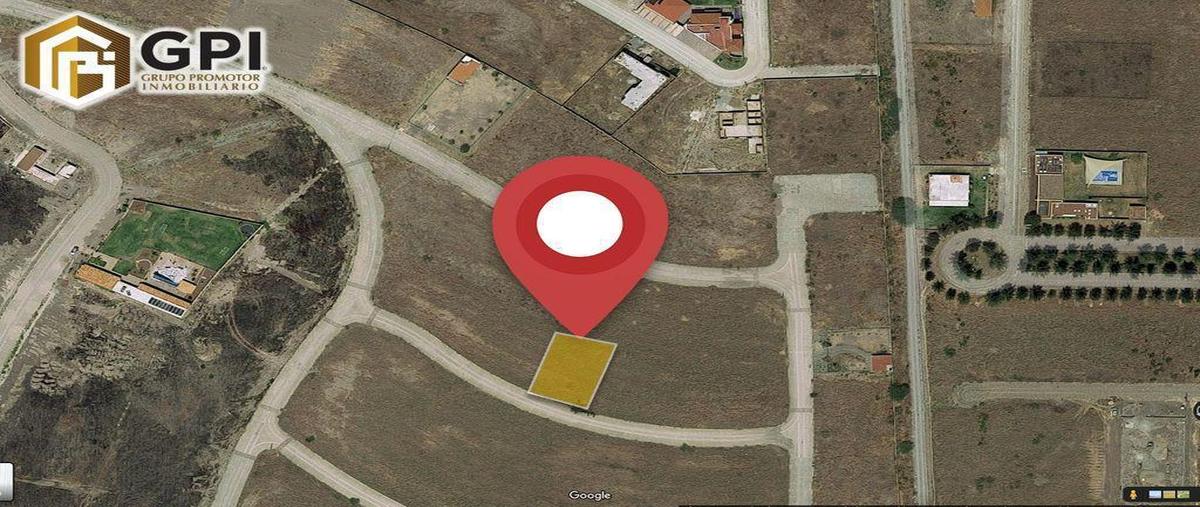 Foto de terreno habitacional en venta en  , san cristóbal (el cerrito), san francisco del rincón, guanajuato, 0 No. 04