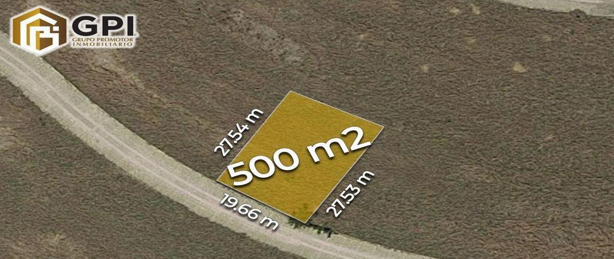 Foto de terreno habitacional en venta en  , san cristóbal (el cerrito), san francisco del rincón, guanajuato, 0 No. 05