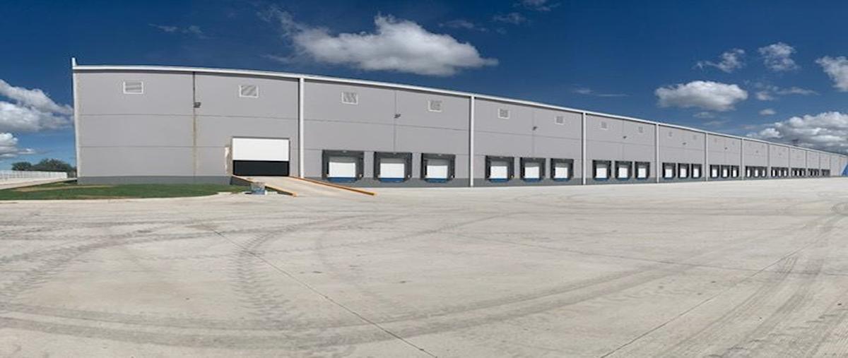Foto de nave industrial en renta en  , san cristobal (el colorado), el marqués, querétaro, 16220222 No. 02