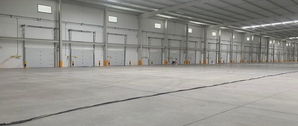 Foto de nave industrial en renta en  , san cristobal (el colorado), el marqués, querétaro, 16220222 No. 03