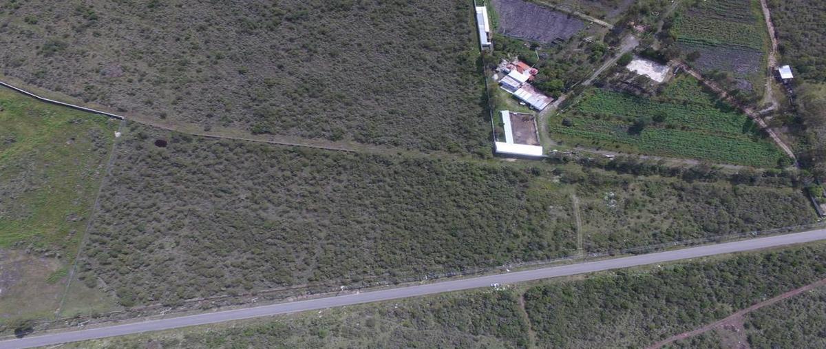 Foto de terreno habitacional en , san cristobal (el colorado), el marqués, querétaro, 25042093 foto 02 Foto de terreno habitacional en renta en , san cristobal (el colorado), el marqués, querétaro, 25042093 No. 02