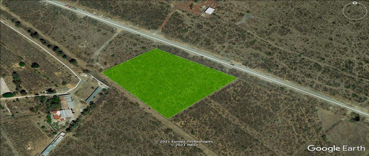 Foto de terreno habitacional en , san cristobal (el colorado), el marqués, querétaro, 25042093 foto 03 Foto de terreno habitacional en renta en , san cristobal (el colorado), el marqués, querétaro, 25042093 No. 03