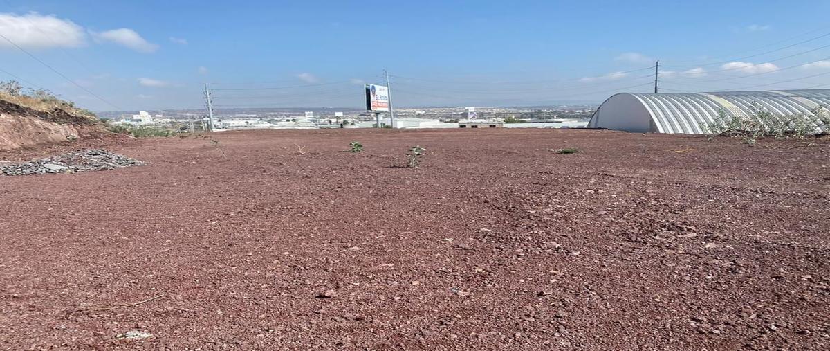 Foto de terreno habitacional en renta en  , san cristobal (el colorado), el marqués, querétaro, 26369449 No. 03