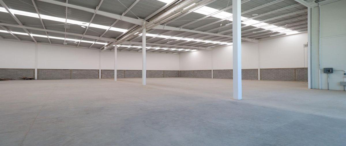 Foto de bodega en renta en  , san cristobal (el colorado), el marqués, querétaro, 0 No. 04