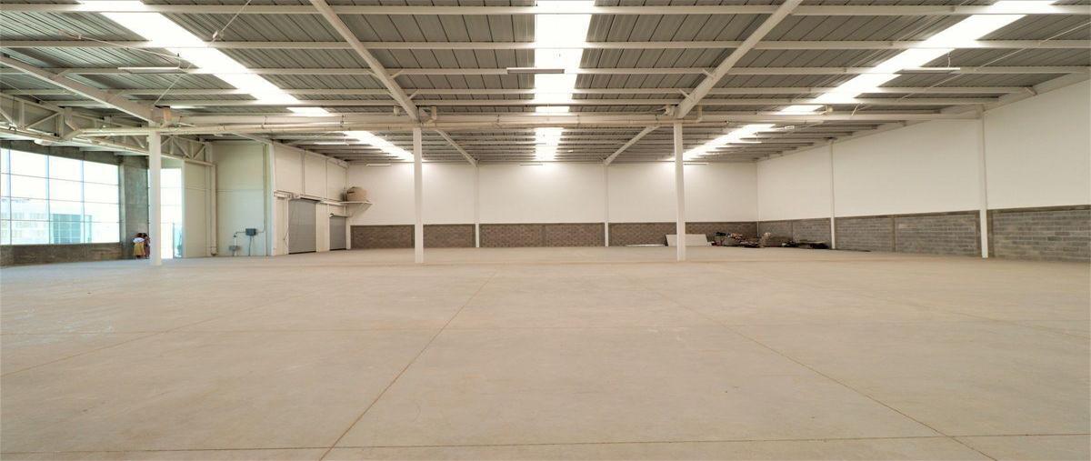 Foto de bodega en renta en  , san cristobal (el colorado), el marqués, querétaro, 0 No. 05