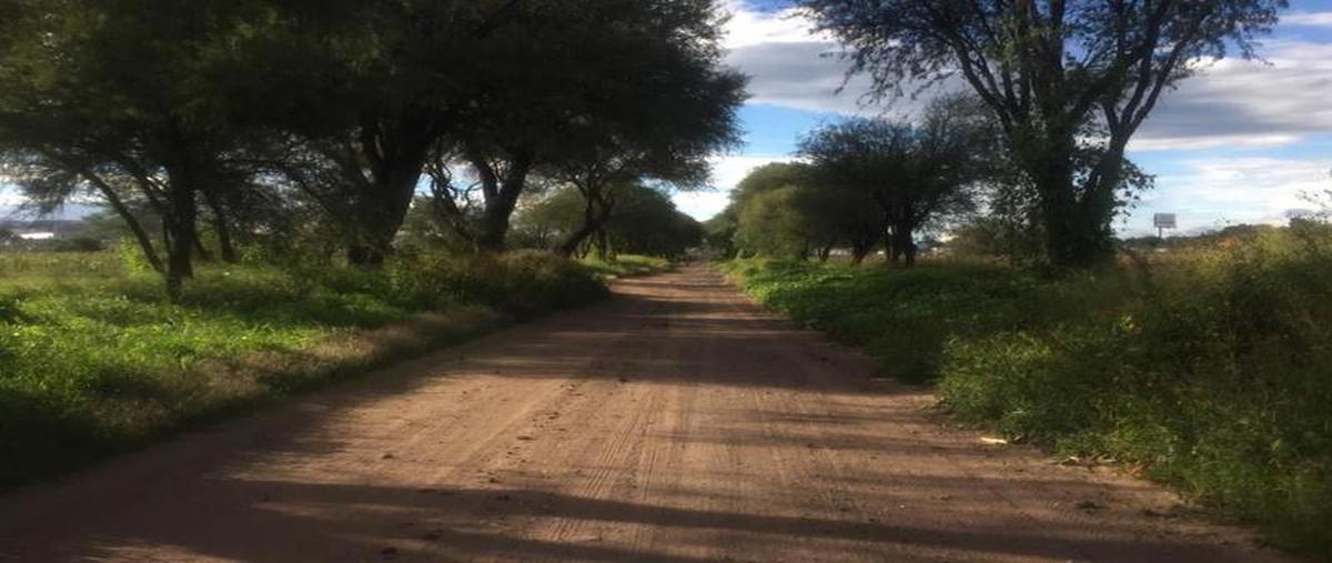 Foto de terreno habitacional en venta en  , san cristobal (el colorado), el marqués, querétaro, 0 No. 05