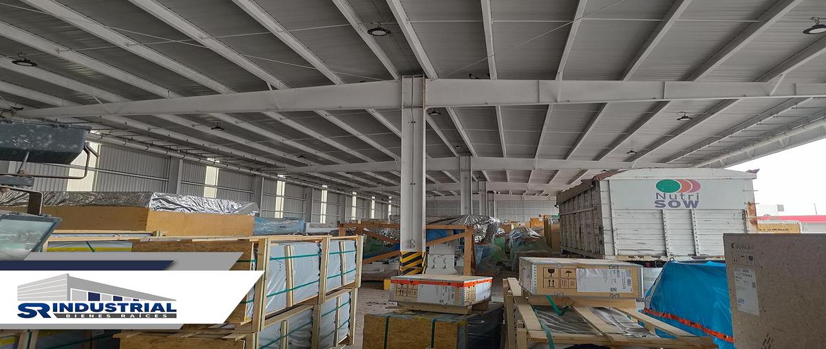 Foto de terreno industrial en renta en  , san cristobal (el colorado), el marqués, querétaro, 0 No. 04