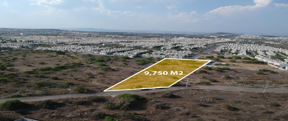 Foto de terreno habitacional en , san cristobal (el colorado), el marqués, querétaro, 30872800 foto 01 Foto de terreno habitacional en venta en , san cristobal (el colorado), el marqués, querétaro, 30872800 No. 01