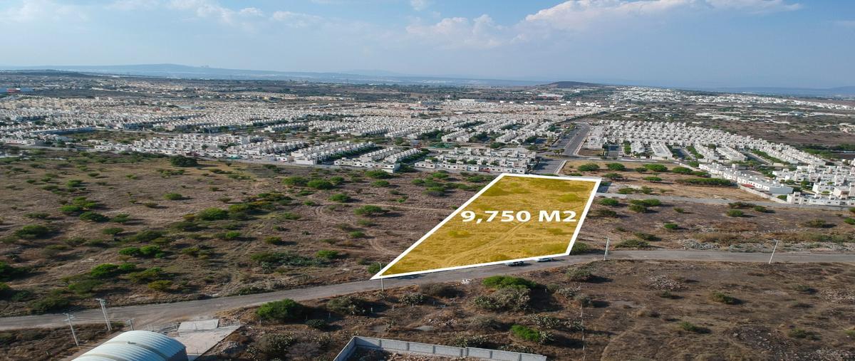 Foto de terreno habitacional en , san cristobal (el colorado), el marqués, querétaro, 30872800 foto 03 Foto de terreno habitacional en venta en , san cristobal (el colorado), el marqués, querétaro, 30872800 No. 03