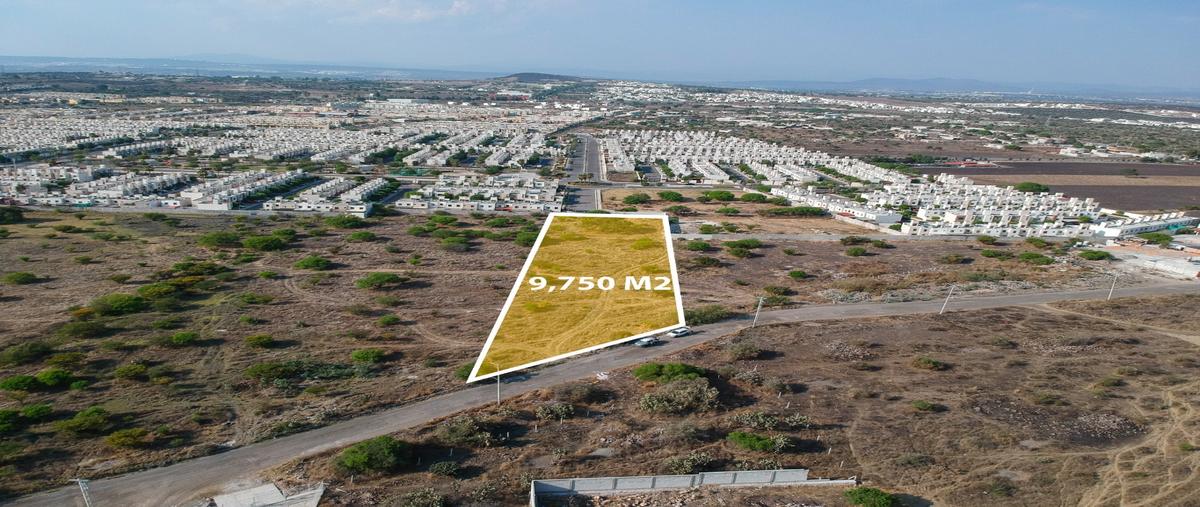 Foto de terreno habitacional en , san cristobal (el colorado), el marqués, querétaro, 30872800 foto 05 Foto de terreno habitacional en venta en , san cristobal (el colorado), el marqués, querétaro, 30872800 No. 05