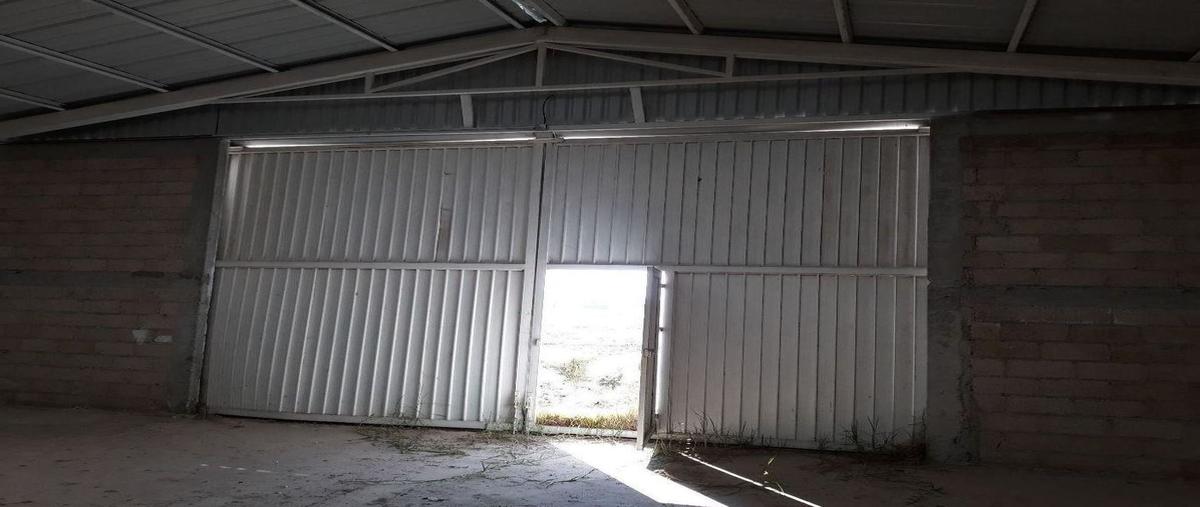 Foto de nave industrial en venta en  , san cristóbal huichochitlán, toluca, méxico, 17316122 No. 04