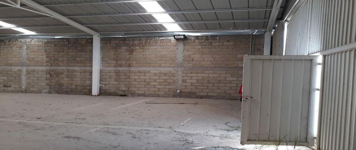 Foto de nave industrial en venta en  , san cristóbal huichochitlán, toluca, méxico, 17316122 No. 05
