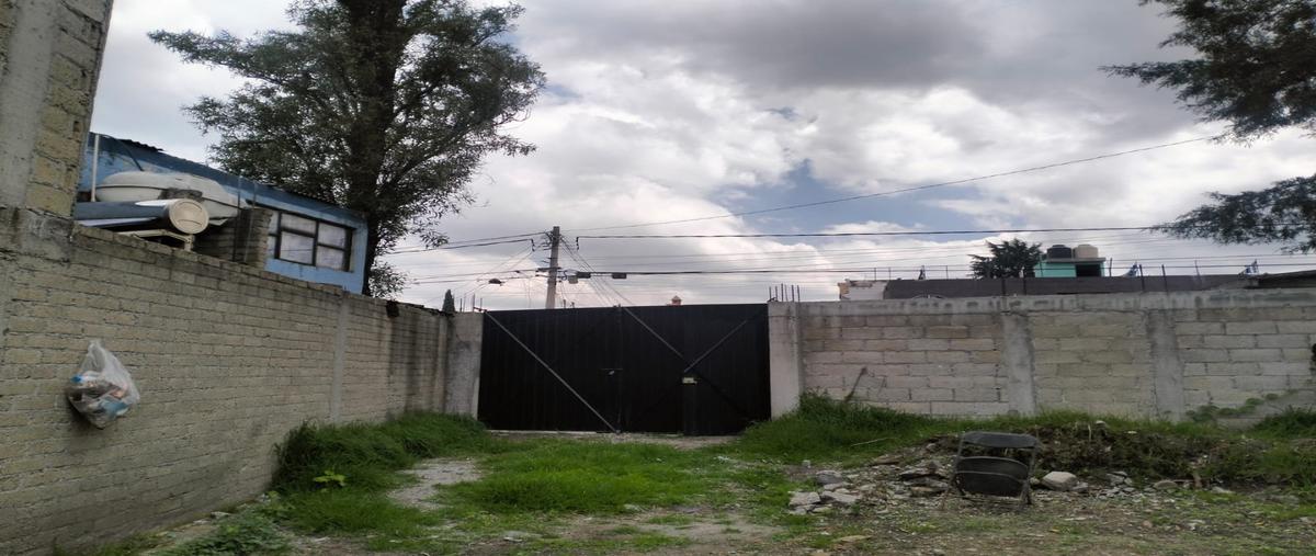 Foto de terreno habitacional en venta en  , san cristóbal huichochitlán, toluca, méxico, 29346807 No. 03