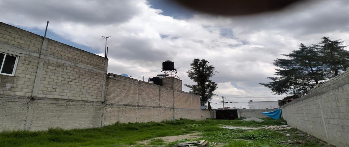 Foto de terreno habitacional en venta en  , san cristóbal huichochitlán, toluca, méxico, 29346807 No. 05