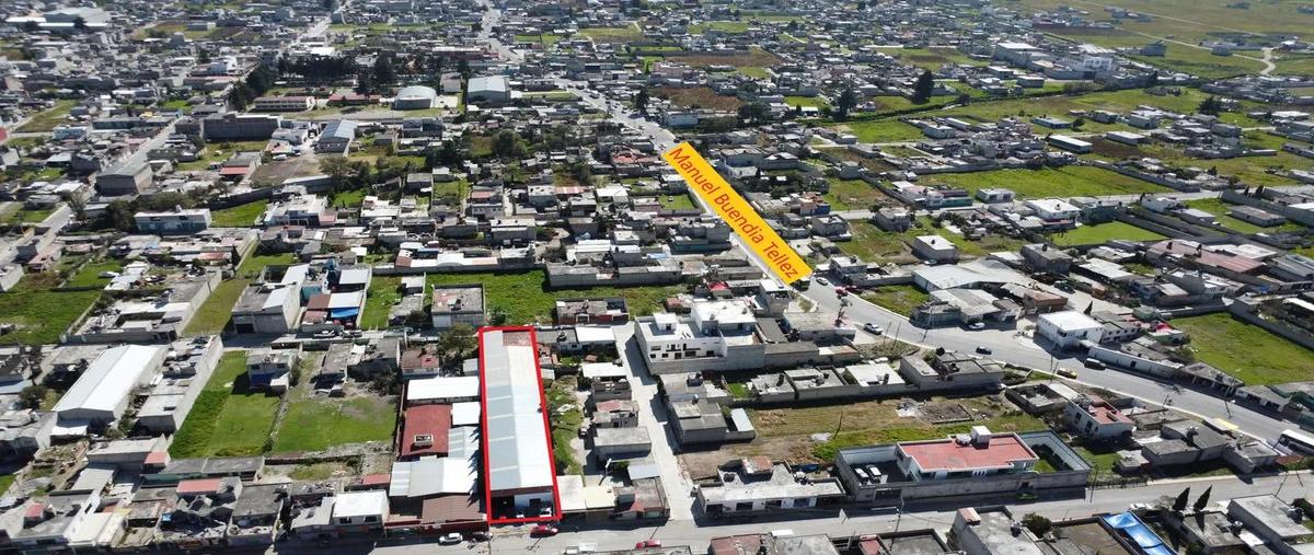 Foto de bodega en venta en  , san cristóbal huichochitlán, toluca, méxico, 30268370 No. 03