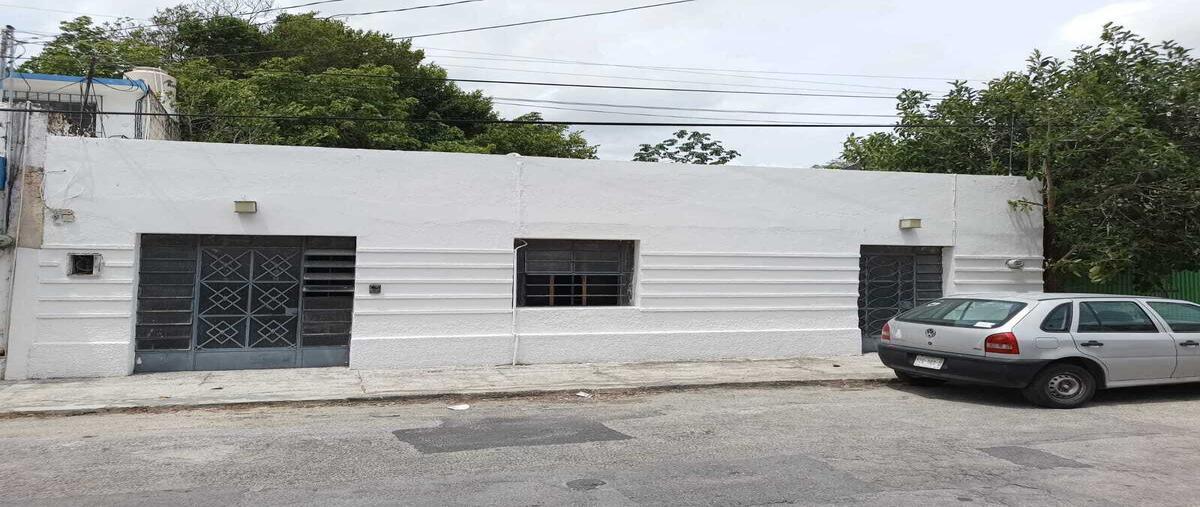 Foto de casa en renta en san cristóbal , merida centro, mérida, yucatán, 0 No. 01