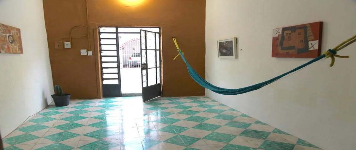 Foto de casa en renta en san cristóbal , merida centro, mérida, yucatán, 0 No. 03