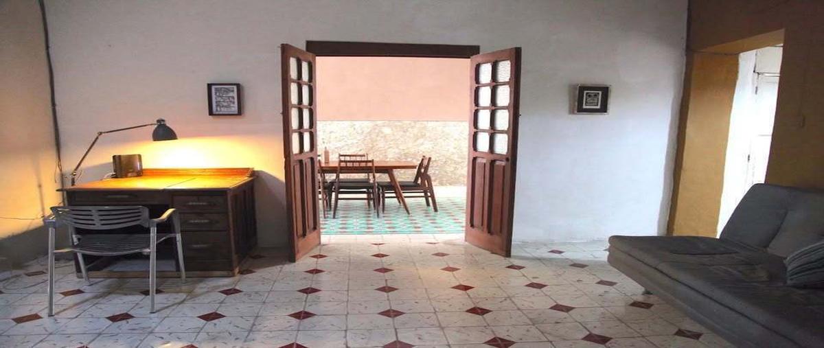 Foto de casa en renta en san cristóbal , merida centro, mérida, yucatán, 0 No. 04