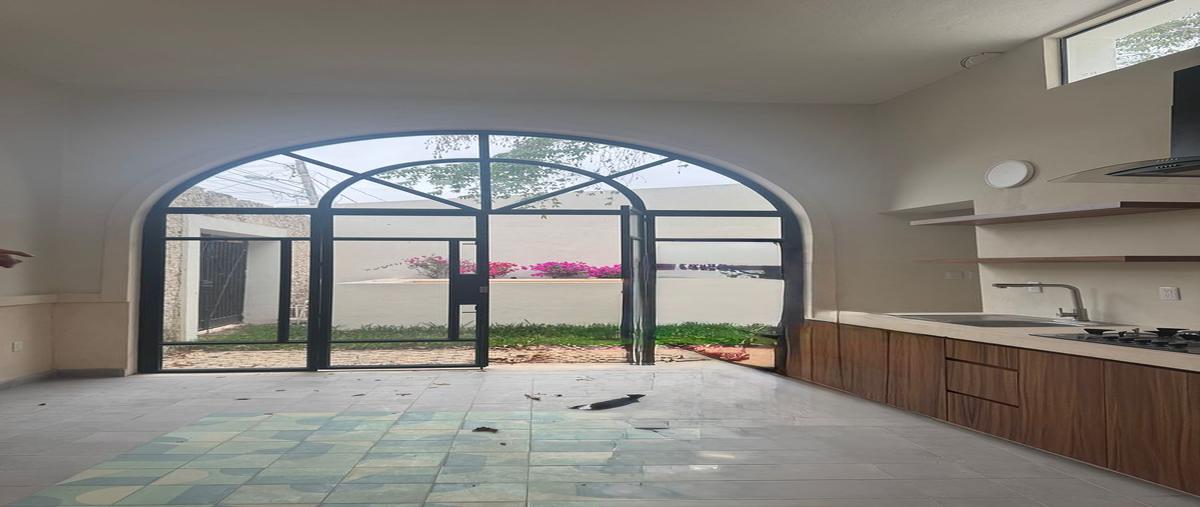 Foto de casa en san cristobal , merida centro, mérida, yucatán, 30798491 foto 01 Foto de casa en venta en san cristobal , merida centro, mérida, yucatán, 30798491 No. 01