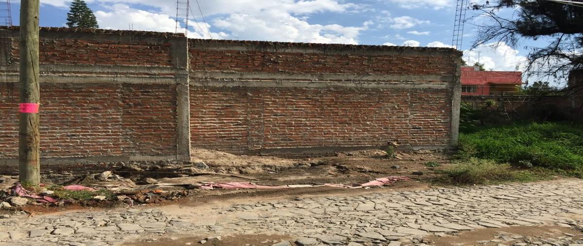 Foto de terreno habitacional en venta en san cristobal , potrero san francisco, tonalá, jalisco, 0 No. 03