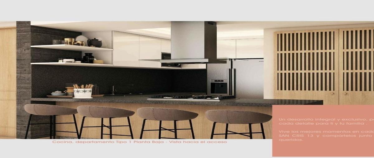 Foto de departamento en venta en san cristobal , roma norte, cuauhtémoc, df / cdmx, 29896494 No. 05